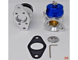 Dual Port Hybrid BOV For Acura RDX 2.3L Turbo Recirculating 07-12 BlowOff Valve
