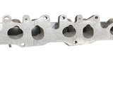 Aluminum Intake Turbo Manifold For VW VR6 12V 2.8L 2.9L Corrado 337 MK4 MK3