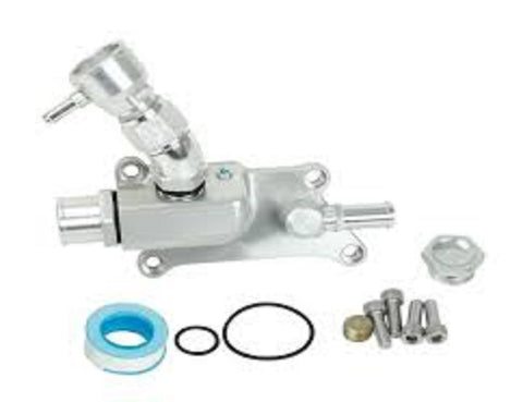 Replacement K Series Tuned  Upper Coolant Housing Filler Neck Honda K20Z3 K24