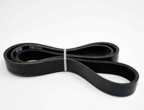 Replacement Belt For K-Tuned Adjustable EP3 K20 Pulley Kit Serpentine 7PK1283