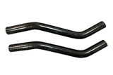 K20 K20Z1 Silicone Pre Fit Heater Hoses K Series K Swap EG EK DC2 Civic Si CRX