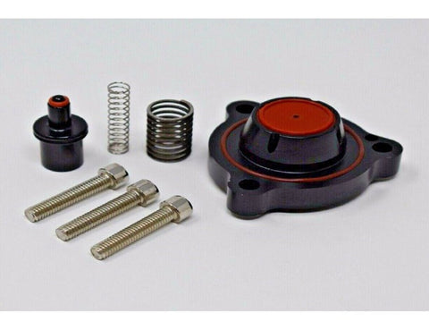 Blow Off Diverter Valve Adapter Spacer Go Fast DV+ For BMW N20 N26 2.0T BOV 9357