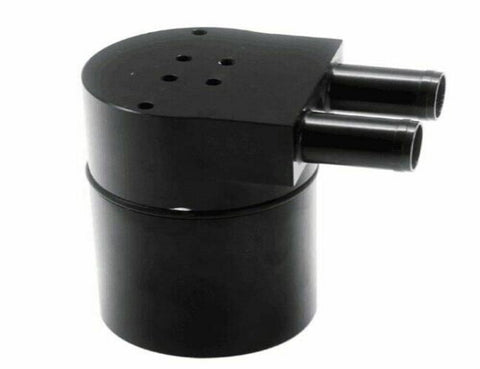 BMW N54 135i 535i Burger Motorsport Type Baffled Oil Catch Can