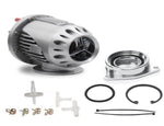 Dodge Neon SRT-4 SSQV Blow Off Valve BOV Kit With Direct Fit Adapter Billet 2.4L