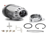 Dodge Neon SRT-4 SSQV Blow Off Valve BOV Kit With Direct Fit Adapter Billet 2.4L