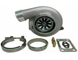 Gen 2 GTX3582R GT35 .83 Vband Turbine Housing Dual Ceramic Ball Bearing Turbo