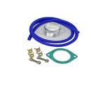 Type FV Blow Off Valve BOV For Hyundai Veloster 1.6T With Adapter Flange