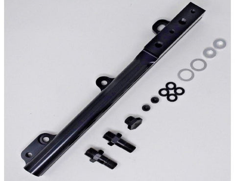 D Series Fuel Rail For Civic Si Integra CRX Non-Vtec