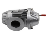 SSQV Blow Off Valve BOV For Mazda Mazdaspeed 3 6 W/Direct Fit Adapter