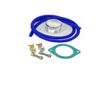 Type FV Blow Off Valve BOV For Hyundai Tucson 1.6T Direct Adapter Flange