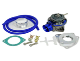 Type FV Blow Off Valve BOV For Hyundai Tucson 1.6T Direct Adapter Flange