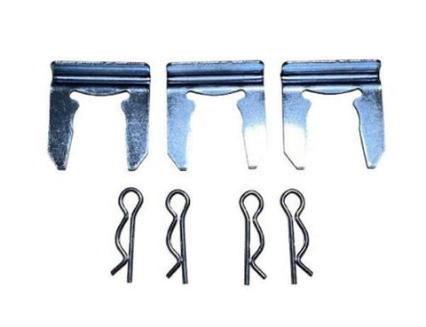 K20 K24 Shifter cable Mounting Clips Pins Shifter Hardware OEM