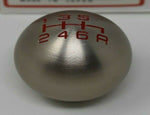 6 Speed Type R Shift Knob For Honda Acura Civic Si OEM Solid Style M10 x 1.5