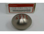 6 Speed Type R Shift Knob For Honda Acura Civic Si OEM Solid Style M10 x 1.5