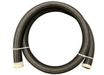 Tucked Coolant Radiator -16 AN Hose Fitting Civic EG EK DC Si B D F H K JSeries