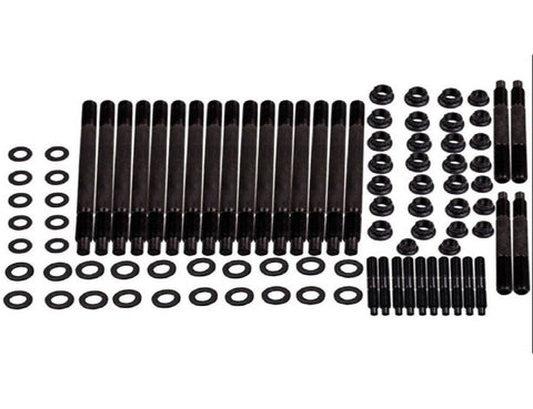 Chevy LS1 LS6 LS2 1997-2003 Cylinder Head Stud Kit 4.8L 5.3L 5.7L 6.0L LQ9