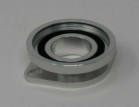 Billet Aluminum Greddy Type FV RS Bov Flange To For HKS SSQV Adapter Flange