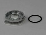 Billet Aluminum Greddy Type FV RS Bov Flange To For HKS SSQV Adapter Flange