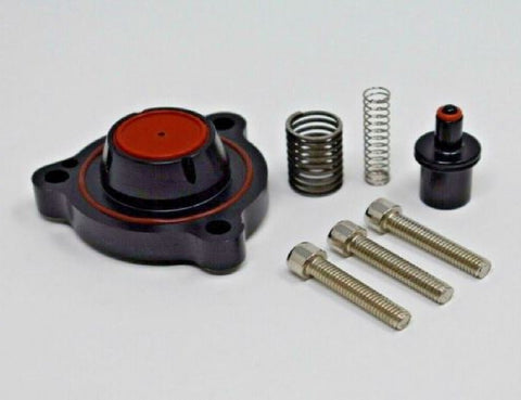 Blow Off Diverter Valve Adapter Spacer Go Fast DV+ For VW Audi 2.0T Golf Jetta