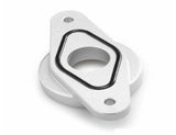 SSQV Blow Off Valve BOV For Nissan Juke 1.6L SV SL RS 11-17 Direct Fit Adapter