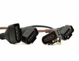 Audi VW 1.8T 97-05 Ignition Coil Wiring Harness Loom MK4 GTI GLI TT A4 B5 Jetta