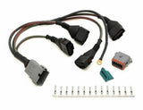 Audi VW 1.8T 97-05 Ignition Coil Wiring Harness Loom MK4 GTI GLI TT A4 B5 Jetta