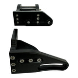 K20 K24 K Series Electric Water Plate Kit With Alternator Brackets Fittings