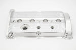 1.8T VW Audi CNC Billet T6061 Aluminum Valve Cover V2