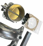 BMW E36 E46 M50 M52 M54 325i 328i Intake Manifold Throttle Body TB 323i Z3 M3 Z3