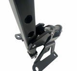 Billet B D Series Race Shifter Box For Honda Acura EG EK CRX IRP