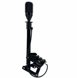 Billet B D Series Race Shifter Box For Honda Acura EG EK CRX IRP