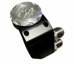 Ultra Vent Scavenger Oil Valve Cap Catch Can Honda B D H K Series 10AN