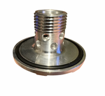 Ultra Vent Scavenger Oil Valve Cap Catch Can Honda B D H K Series 10AN