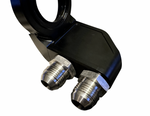 Ultra Vent Scavenger Oil Valve Cap Catch Can Honda B D H K Series 10AN