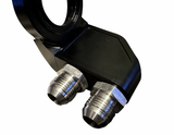 Ultra Vent Scavenger Oil Valve Cap Catch Can Honda B D H K Series 10AN