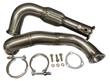 K Series Sidewinder Turbo K20 K24 Honda Acura K Swap EG EK Civic Pipe Manifold
