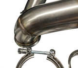 K Series Sidewinder Turbo K20 K24 Honda Acura K Swap EG EK Civic Pipe Manifold