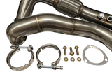 K Series Sidewinder Turbo K20 K24 Honda Acura K Swap EG EK Civic Pipe Manifold