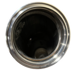 Stainless Steel Downpipe for B58 Toyota Supra 2019+ A90 4.5"