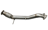 K Series Header Downpipe Civic Si FG 2012+ & Acura ILX