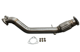 K Series Header Downpipe Civic Si FG 2012+ & Acura ILX