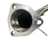 K Series Header Downpipe Civic Si FG 2012+ & Acura ILX