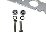 H Series Coil On Plug Plate COP H22A H23A F20B H22A4 H2B Ignition To K Series