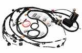 Standalone K Series Engine Harness For Fueltech FT550 K20 K24 Built In Fusebox K Swap EG EK DC RWD