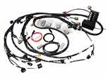 Standalone K Series Engine Harness For Fueltech FT550 K20 K24 Built In Fusebox K Swap EG EK DC RWD