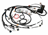 Standalone K Series Engine Harness For Fueltech FT550 K20 K24 Built In Fusebox K Swap EG EK DC RWD