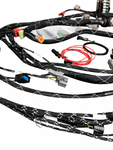 Standalone K Series Engine Harness For Fueltech FT550 K20 K24 Built In Fusebox K Swap EG EK DC RWD