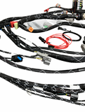 Standalone K Series Engine Harness For Fueltech FT550 K20 K24 Built In Fusebox K Swap EG EK DC RWD