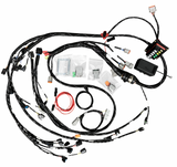 Standalone K Series Engine Harness For Fueltech FT550 K20 K24 Built In Fusebox K Swap EG EK DC RWD