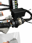 Standalone K Series Engine Harness For Fueltech FT550 K20 K24 Built In Fusebox K Swap EG EK DC RWD